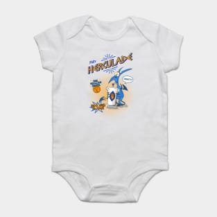 Herculade Baby Bodysuit